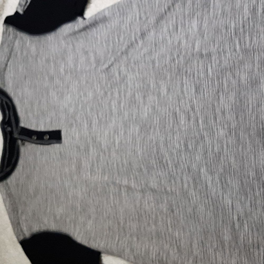 Distortion t shirt